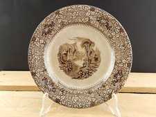 ANTICO 1800 PIATTO PORCELLANA