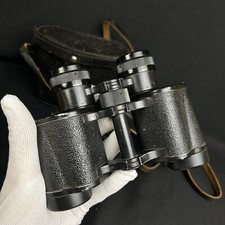 Binocolo da campo vintage