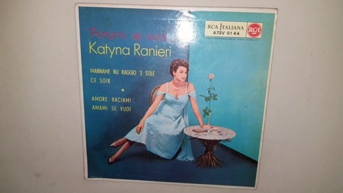 Katyna ranieri manname nu - –,