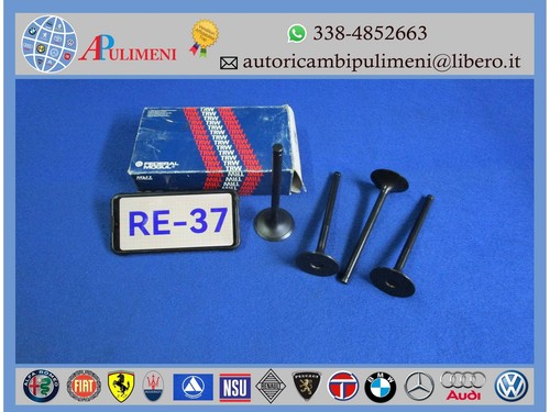 4pz valvola aspirazione iveco - 4pz,