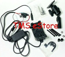 Garmin Montana 700 i Staffa