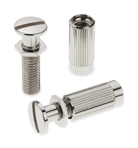 Schaller studs coppia viti - schaller,