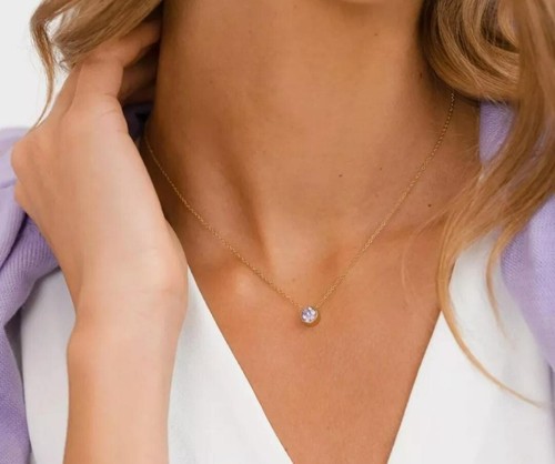 Collana designer con ciondolo - designer,