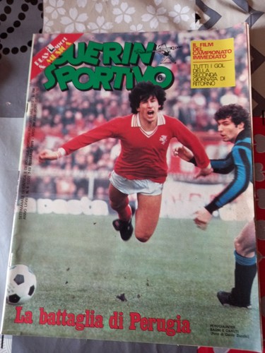 Guerin sportivo anno - sportivo, 6
