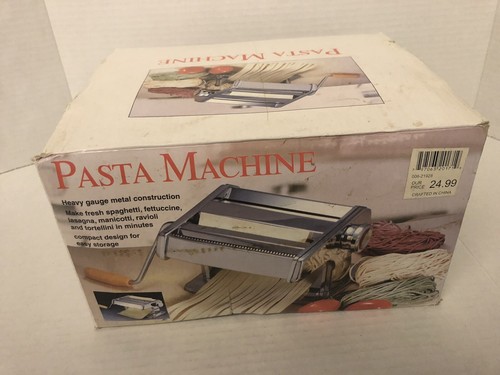 Macchina pasta cucina - pasta,