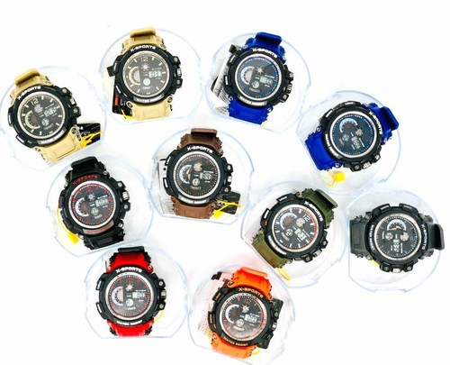 Orologio sportivo sanse - orologio,