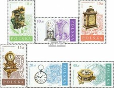 Polonia 3142-3147 (completa