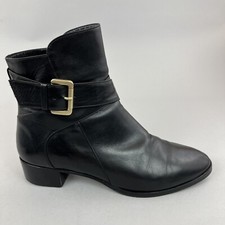 Stivaletti eleganti classici