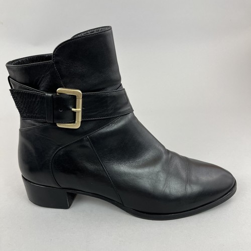 Stivaletti eleganti classici