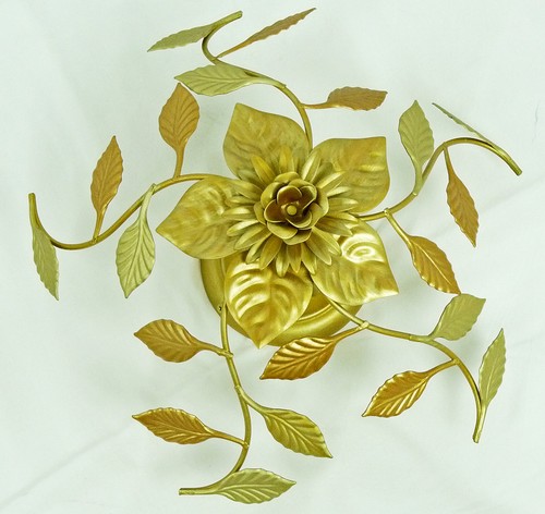 Classica plafoniera liberty - plafoniera,