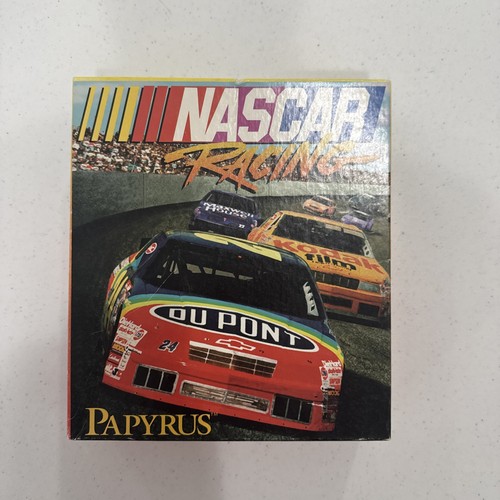 Nascar racing - nascar, 1994)