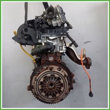 Motore Completo D4FD7 55kw da