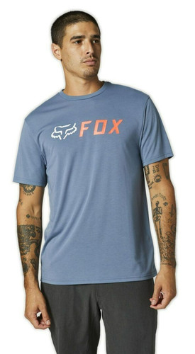 Fox racing maglietta tecnica - fox,