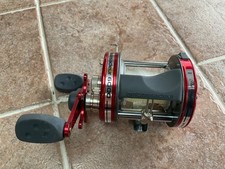 Mulinello da Pesca ABU Garcia