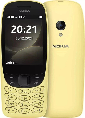 Nokia 6310 dual - 6310,