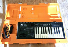 Korg micro X Sintetizzatore