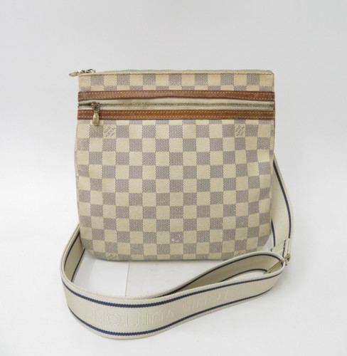 Autentica borsa tracolla - autentica, a