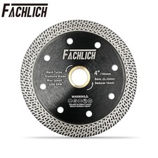 Disco taglierina pressato a