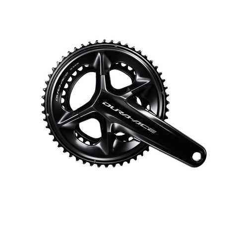 Shimano guarnitura dura ace - guarnitura,