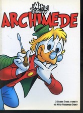 2009 I MITICI DISNEY -