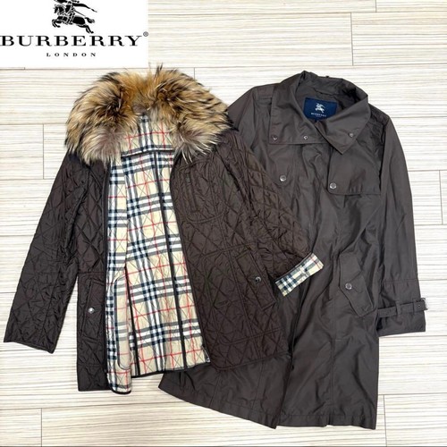 Cappotto trapuntato fodera