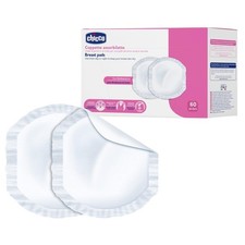 Chicco Coppette Assorbilatte