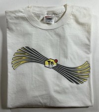 T-shirt grafica vintage Nike
