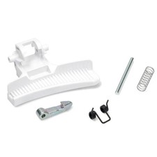 Ricambio kit maniglia oblò - ricambio,