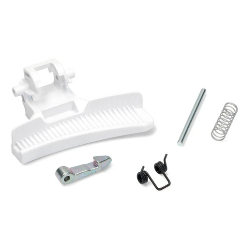 Ricambio kit maniglia oblò - ricambio,