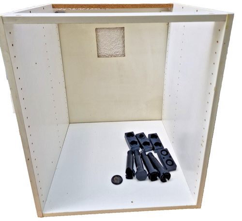 Cucina ikea faktum - |, mobiletto