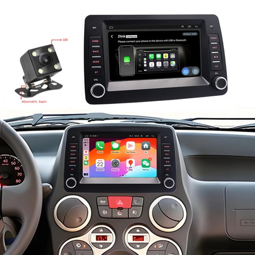Per fiat panda 2003 - panda, 2003-2012