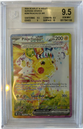 Pokemon pikachu scintille - pokemon,
