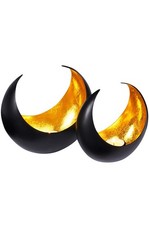 Orientale Lumino Metallo