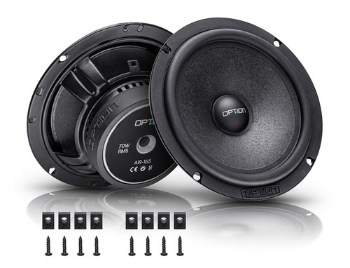 Option 165 air cm - option, mt-165-air