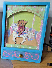 carillon vintage portagioie