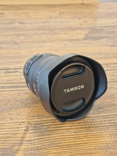Tamron 24mm 4 5 - di, ii
