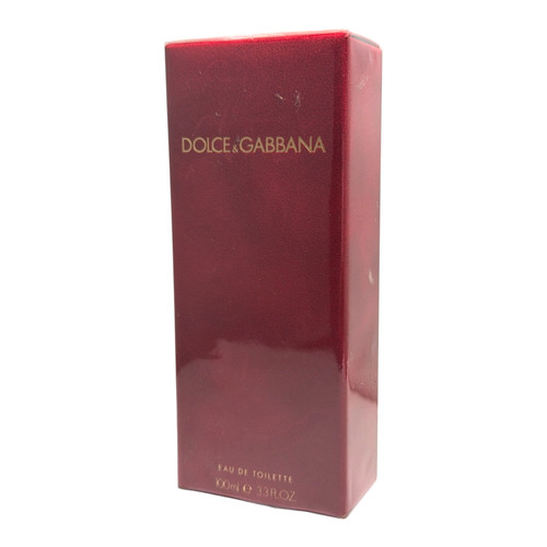 Dolce gabbana eau de - *dolce,