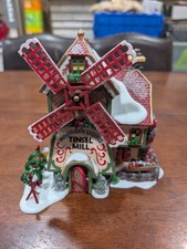 Dept 56 Villaggio di Natale