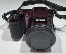 Nikon Coolpix L820 16,0 MP 30x