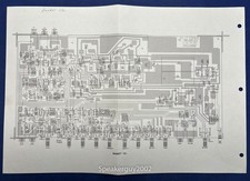 Schema pieghevole originale