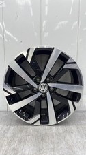 Cerchione VOLKSWAGEN POLO 6 PHASE 1 2G0601025TFZZ