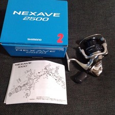 Mulinello da spinning SHIMANO