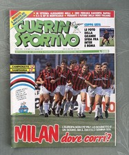GUERIN SPORTIVO