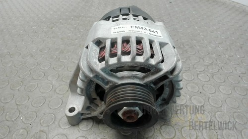 Alternatore generatore fiat - alternatore/generatore,