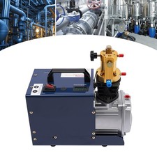 Compressore aria alta