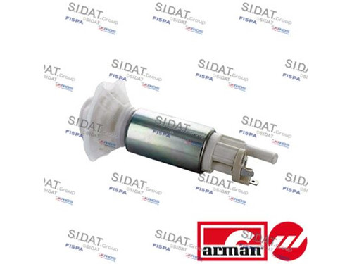 Sidat pompa carburante - pompa,
