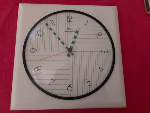 Orologio parete design - da,