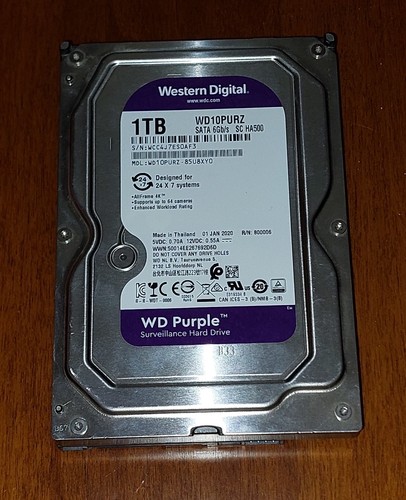 Hard disk 1tb 1000gb - hd,