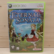 Eternal Sonata - Pal Ita - Per