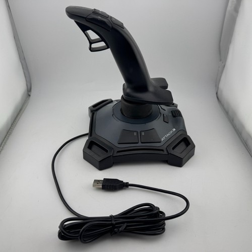Logitech attack atk3 - 3,
